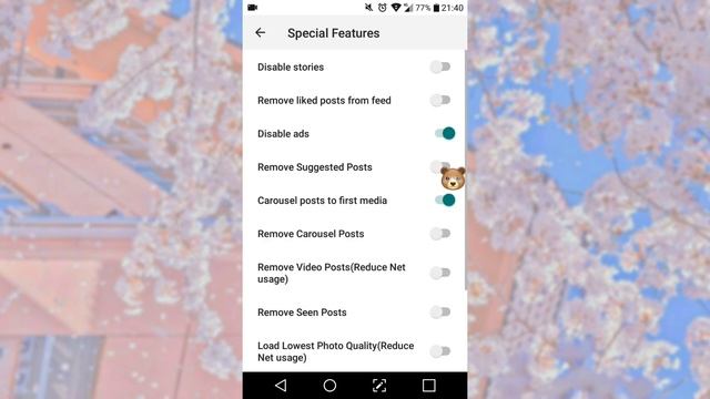Insta pro 8.95 ATUALIZADO ~ Instagram de iphone no Android смотреть онлайн