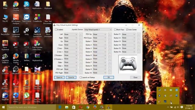 How To Play Don Bradman Cricket 17 & 14 on PC with Keyboard | Its 100% Working смотреть онлайн