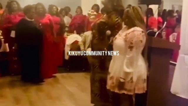 WEEH😲NDÚMÍRÍRI YA ANN WAMURATHA KÛRI EDDAY LIVE LIVE смотреть онлайн