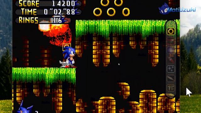 Sonic XG 2007 (4K) ~ Sonic Fan Games ~ Gameplay смотреть онлайн