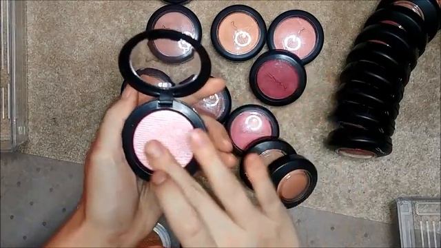 Declutter Series 2018 | Blushes смотреть онлайн