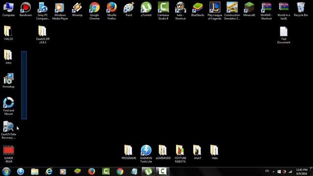 How to fix This Copy of Windows is not genuine on Windows 7 смотреть онлайн