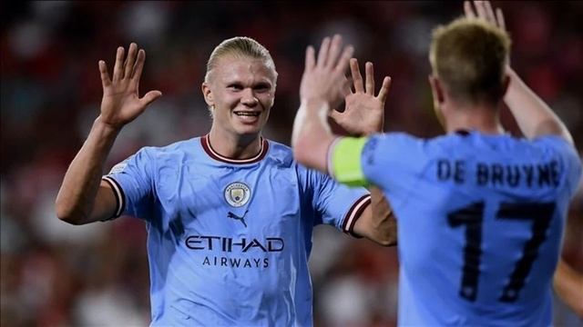 Manchester City-Inter şifresiz mi? Hangi kanalda? смотреть онлайн
