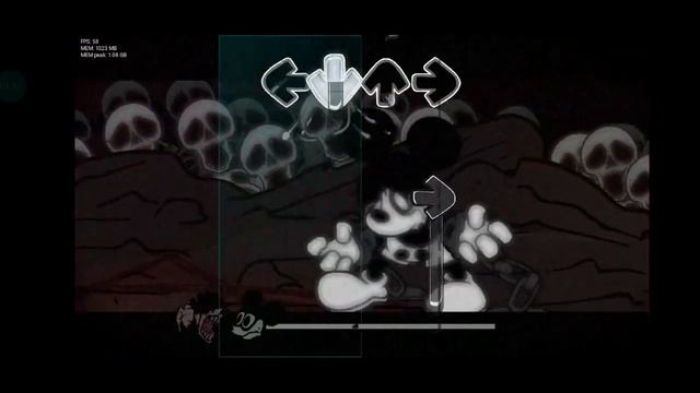 FNF: Wednesday's Infidelity PART 2 Android Port Gameplay - Versiculus Iratus [Good Ending] смотреть онлайн