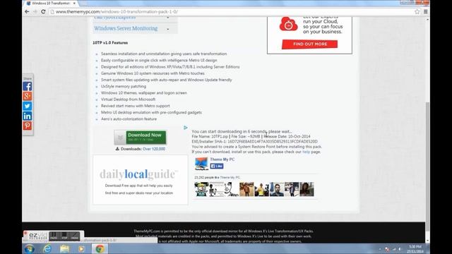 How To Get Windows 10 - Free Easy Installation смотреть онлайн
