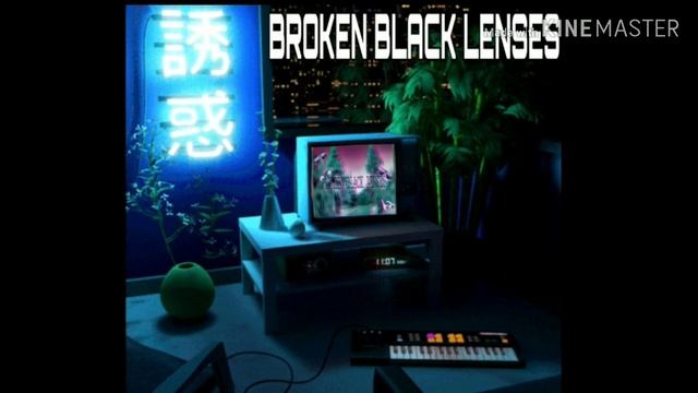 Broken Black Lenses - Another One (Mac Demarco) instrumental cover смотреть онлайн