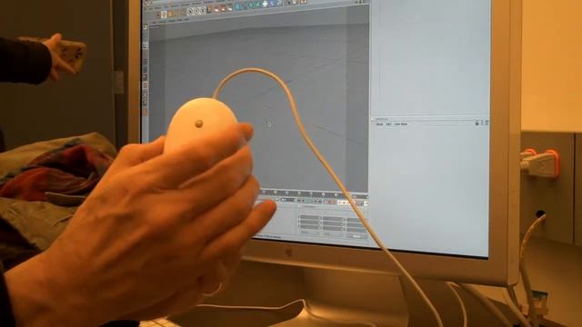 01 Setting Up Mac Mouse for Cinema 4d смотреть онлайн