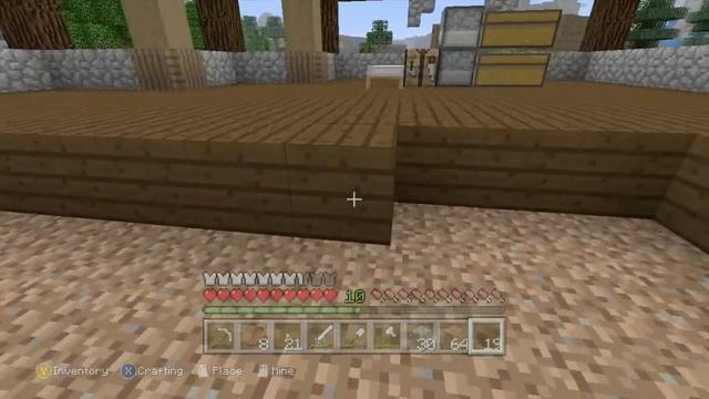 100% Completing Minecraft Xbox360 Edition (Achievements and Bosses) Stream #2 смотреть онлайн