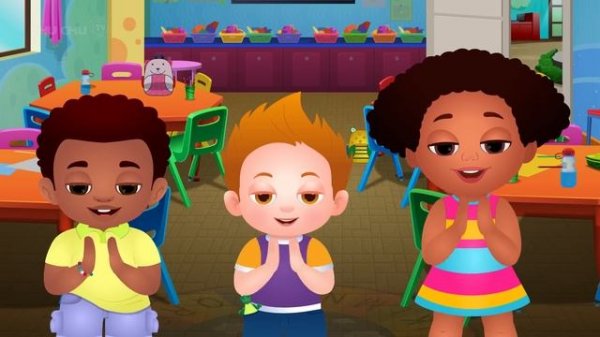 ChuChu TV Classics – Surprise Eggs Farm Animals Toys | Learn Farm Animals & Animal Sounds