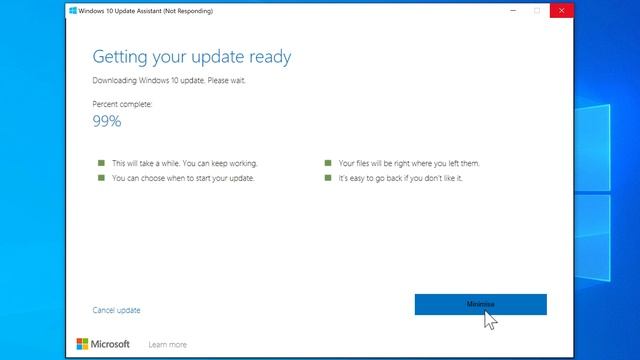 ✅ How to fast and easy download and install May 2020 update using Windows 10 Update Assistant. смотреть онлайн