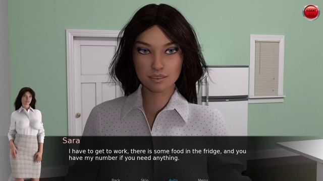 You Should Try These Adult Games #4 смотреть онлайн