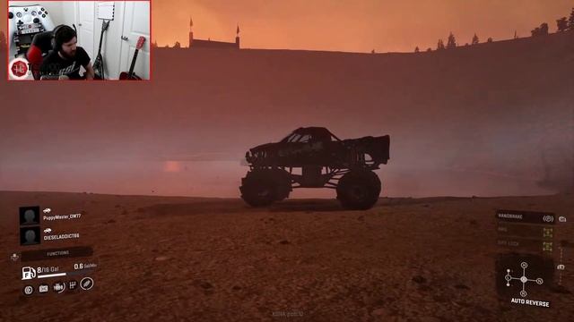 SnowRunner LIVE: HUGE UPDATE! PHASE 4 RELEASE DATE, NEW TRUCKS, CONSOLE MODS, & MORE! смотреть онлайн