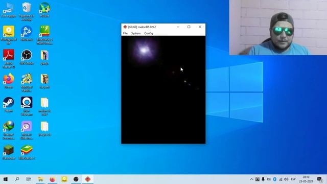 actualizacion MelonDs 0.9.2 + configuracion смотреть онлайн