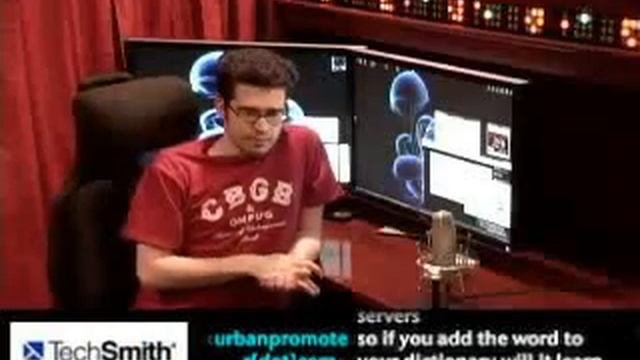 Speech Recognition смотреть онлайн