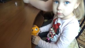 ВЛОГ Мы поехали в гости к Лёве ♡ Игрушка Магический Джинни классная игра для всей семьи!