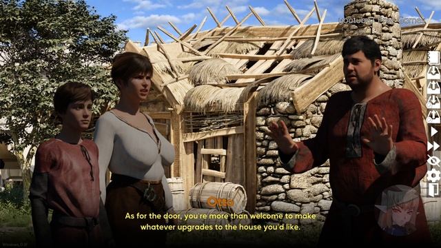 Corruption Town [v0.6f] - Download + Inc. Patch + 100% Save [PC/Android] смотреть онлайн