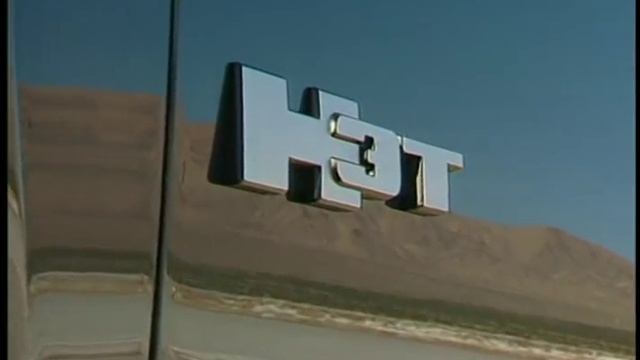 Hummer H3T Concept Truck Introduction LA Auto Show 2004 смотреть онлайн