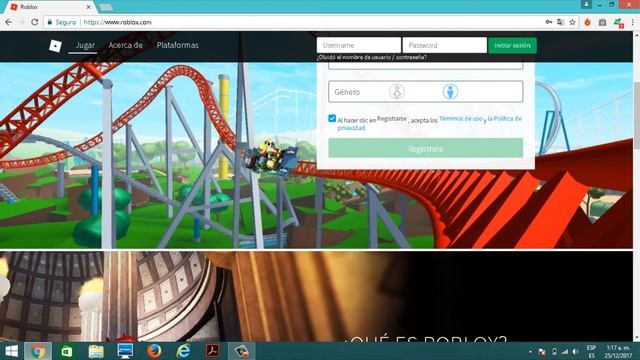 COMO DESCARGAR ROBLOX PARA WINDOWS (TODAS LAS VERSIONES) DE 32 Y 64 BITS. смотреть онлайн