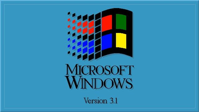 Tada (Extended) - Windows 3.1 смотреть онлайн