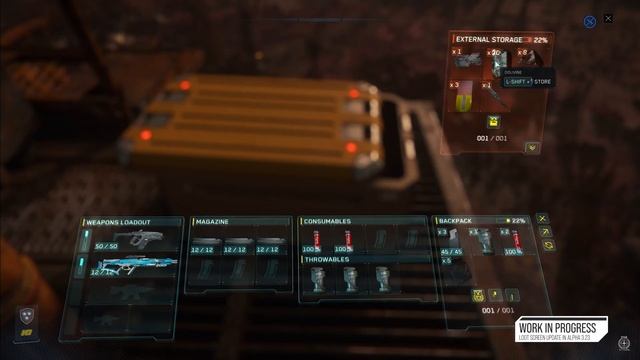 Inside Star Citizen: Vision Revision - в игре новые линзы и визоры смотреть онлайн