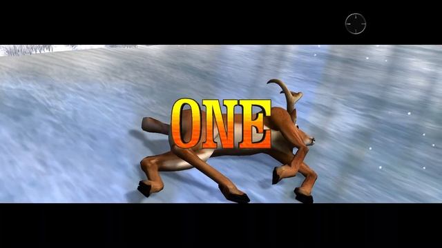 Big Buck Hunter Pro - Hard MN 1-1 - Xbox on Windows 8.1 PC смотреть онлайн