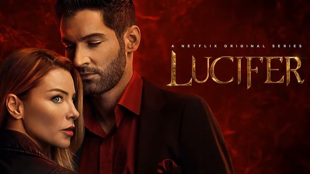 Lucifer SoundTrack | S05E10 Just the Two of Us (ft. Rachael Harris & D.B. Woodside) смотреть онлайн