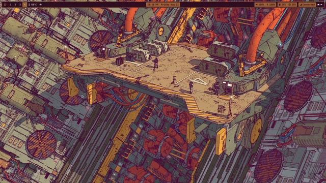 Pywal everywhere. Hyprland + Waybar + Discord + Firefox + Neovim + GTK + VS Code etc. смотреть онлайн