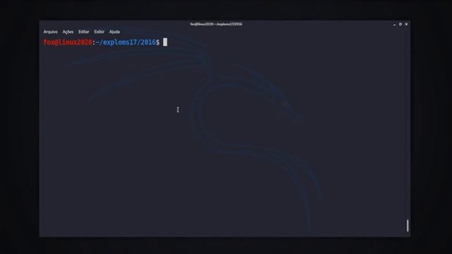 Ataque Manual Windows Server CVE MS17-010 смотреть онлайн