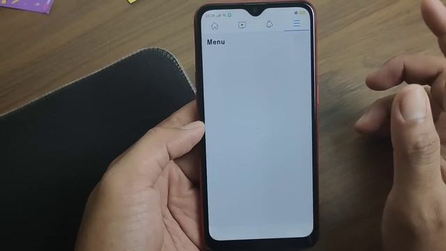 Cara membuat akun facebook baru di android lewat aplikasi FB смотреть онлайн