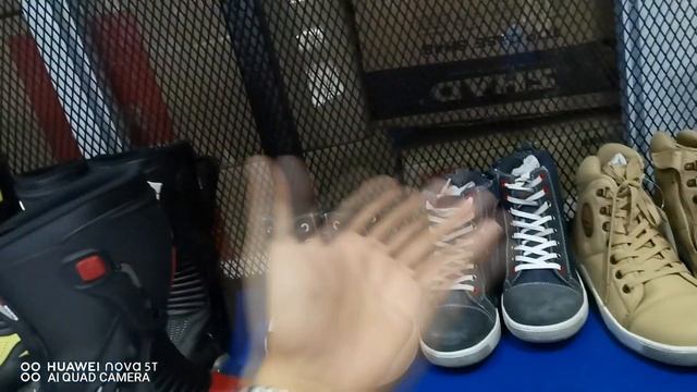 SAPATOS NA NAKAKAPOGI! / AUGI RACE BOOTS / TEAM GRAPHITEE смотреть онлайн