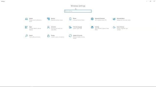 Shortcut key to open Windows Settings & Action center | Keyboard shortcuts key Tips & Tricks смотреть онлайн