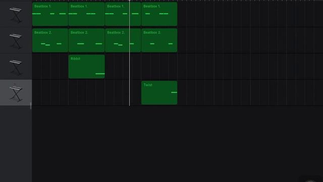 FnF Beatbox Remixing test. смотреть онлайн