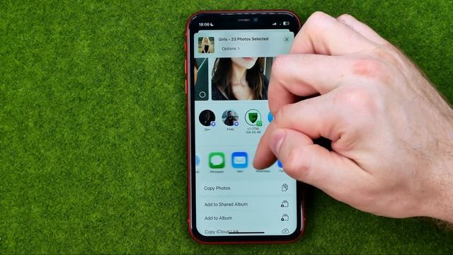 How to Upload iPhones Photo Album to Google Drive - Full Guide смотреть онлайн