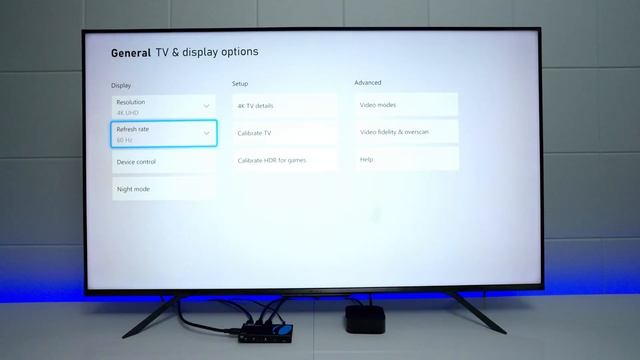 OREI BK-401 HDMI 120Hz 2.1 Selector with 4 Inputs смотреть онлайн