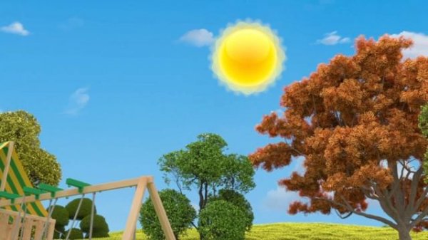 An Halloween! A Ram Sam Sam | Lieder für Kinder | HeyKids Kinderlieder TV