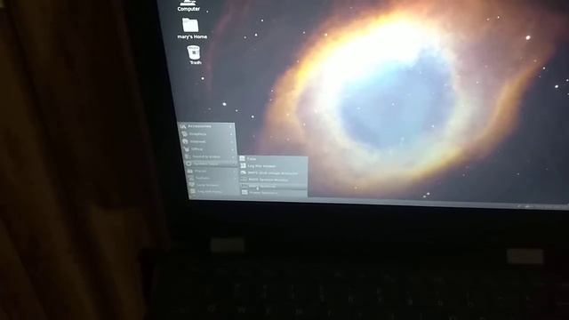 WSL - Windows Subsystem for Linux - Debian & MATE on Windows 10 смотреть онлайн