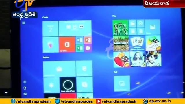 Support for Windows 7 Ends by Jan' 2020 | Upgrade to Windows 10 | Tells Microsoft смотреть онлайн