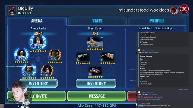 (Roster Reviews) RIP Heroes of Middle Earth смотреть онлайн