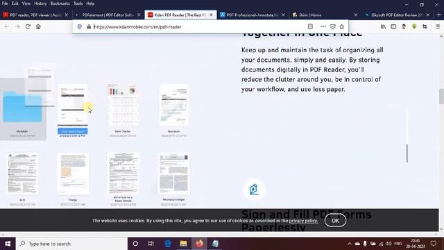 Best 6 Free PDF Readers For Mac OS To Use In 2020 смотреть онлайн
