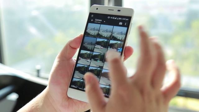 Ulefone Power - User Experience Above All смотреть онлайн