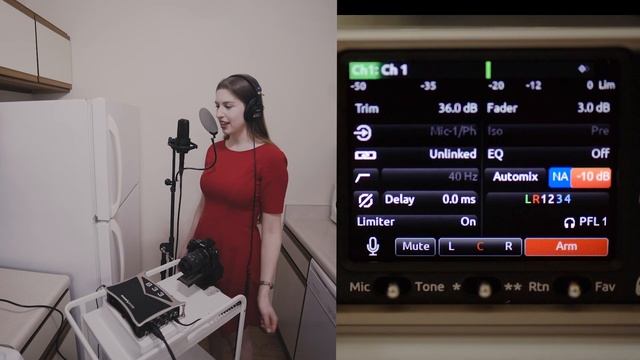 Introducing NoiseAssist - the Noise Suppression Plugin for 8-Series смотреть онлайн