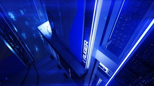 Mirror's Edge Catalyst - Prisoner X [Server Room - Puzzle 2 Theme] (1 Hour of Music) смотреть онлайн