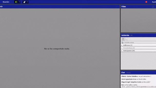 #SidertiaSecureCode | Seminario Powershell y Contenedores смотреть онлайн