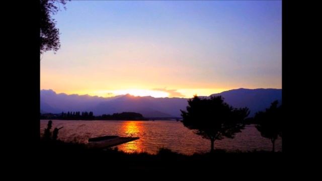 空と君のあいだに（中島みゆき）　カラオケ смотреть онлайн