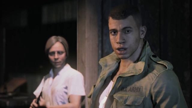 Mafia 3 Walkthrough - Rescue Alvarez смотреть онлайн