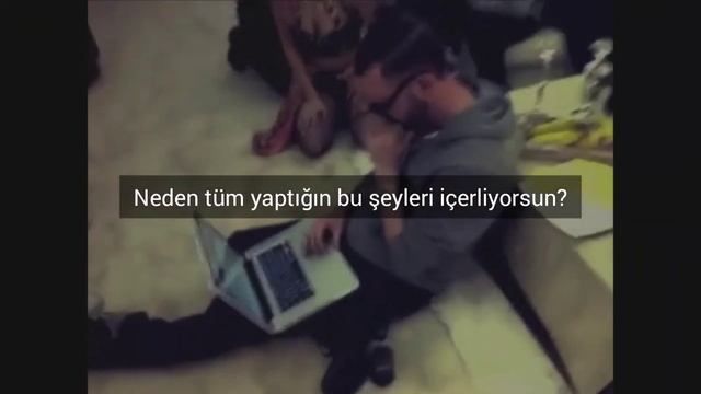 Lady Gaga ft. Kendrick Lamar Bitch, Don't Kill My Vibe | Türkçe Çeviri смотреть онлайн