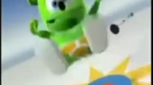 Гумми Бер 15 время Кадров