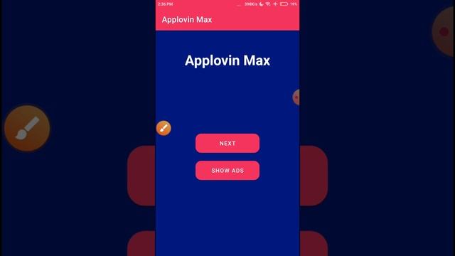 AppLovin High ECPM AppLication | AppLovin SelfClick trick | AppLovin Earning Proof 2022 смотреть онлайн