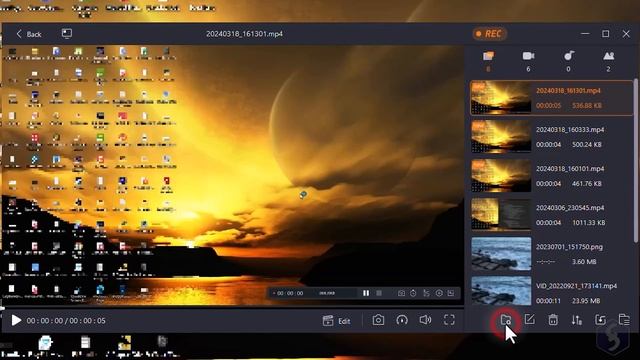 EaseUs RecExperts - Complete Review and Tutorial ! [ 2024 ] смотреть онлайн
