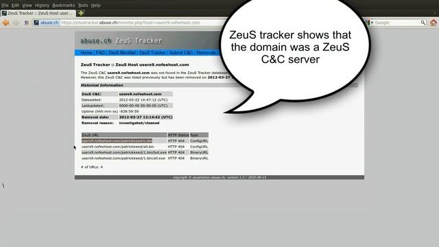 Basic Malware Analysis смотреть онлайн
